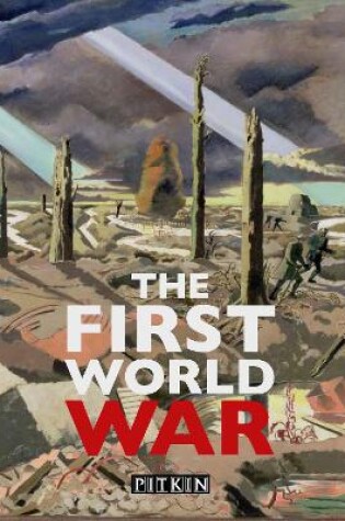 Cover of The First World War