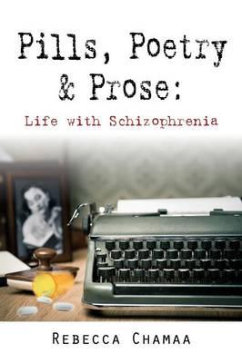 Cover of Pills, Poetry & Prose