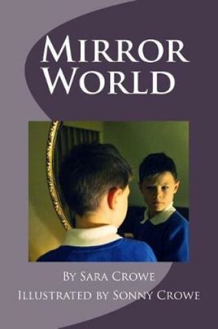 Cover of Mirror World