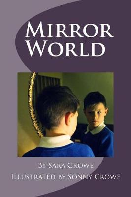 Book cover for Mirror World