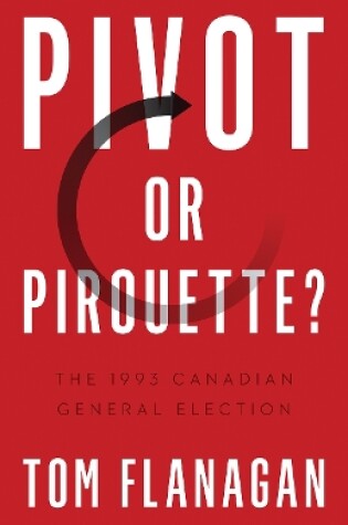Cover of Pivot or Pirouette?