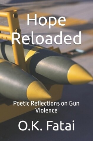 Cover of Hope Reloaded