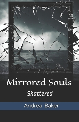 Book cover for Mirrored Souls