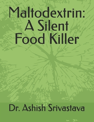 Book cover for Maltodextrin