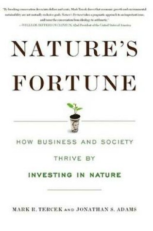 Cover of Nature's Fortune