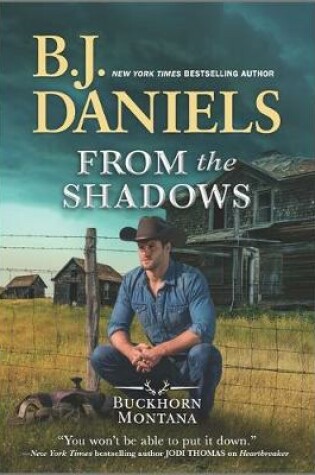 Cover of From the Shadows