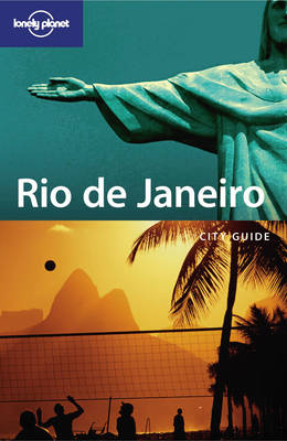 Book cover for Rio De Janeiro