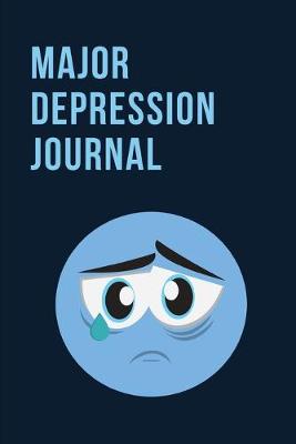 Cover of Major Depression Journal