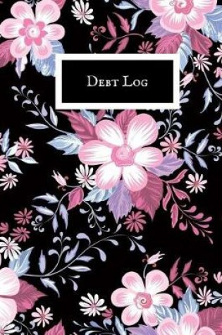 Cover of Debt Log