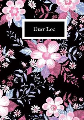 Book cover for Debt Log