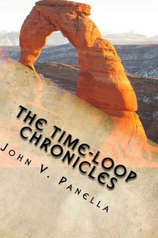 Cover of The Time-Loop Chronicles