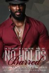 Book cover for No Holds Barred