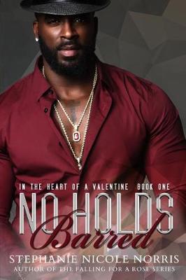 Book cover for No Holds Barred