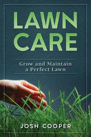 Cover of Lawn Care