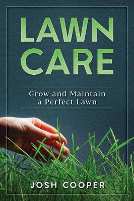 Book cover for Lawn Care