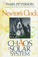 Book cover for Newton's Clock