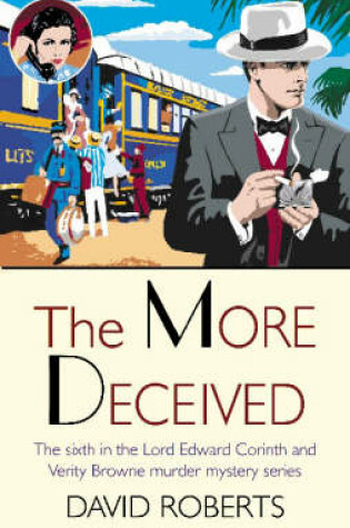 Cover of The More Deceived