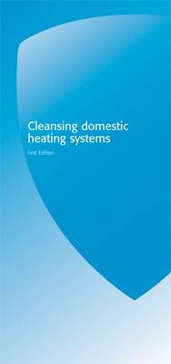 Book cover for Cleansing Domestic Heating Systems