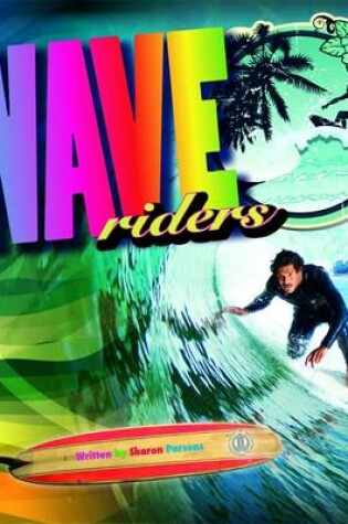 Cover of Wave Riders