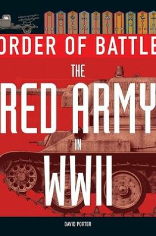 Cover of Red Army in World War II