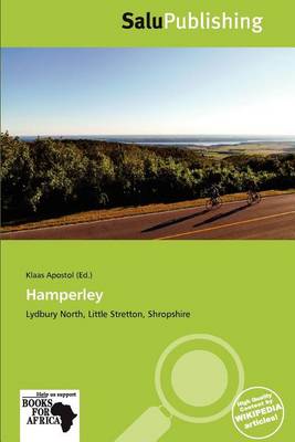 Cover of Hamperley