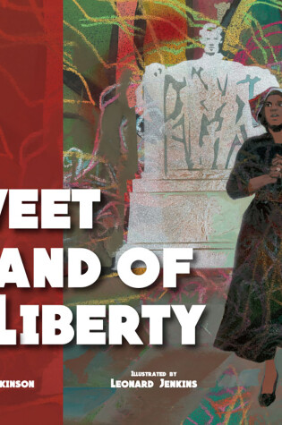 Cover of Sweet Land of Liberty