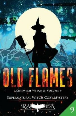 Cover of Old Flames