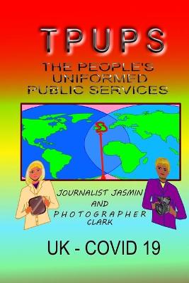 Book cover for Tpups