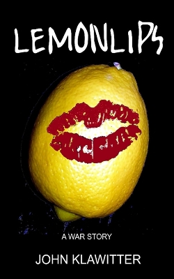 Book cover for Lemonlips