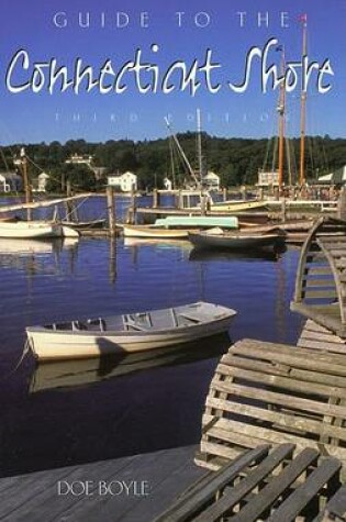 Cover of Guide to the Connecticut Shore