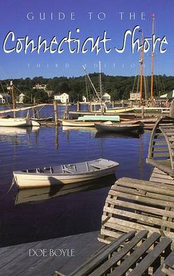 Cover of Guide to the Connecticut Shore