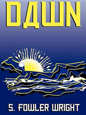 Book cover for Dawn