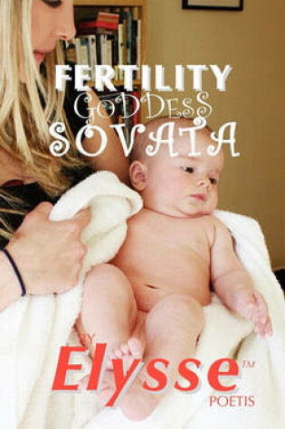 Cover of Fertility Goddess SOVATA