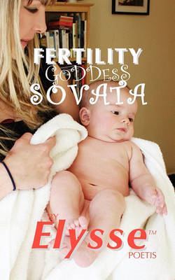 Cover of Fertility Goddess SOVATA