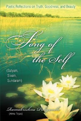 Book cover for Song of the Self