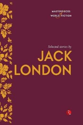 Cover of Selected Stories by Jack London