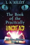 Book cover for The Book of the Practically Undead
