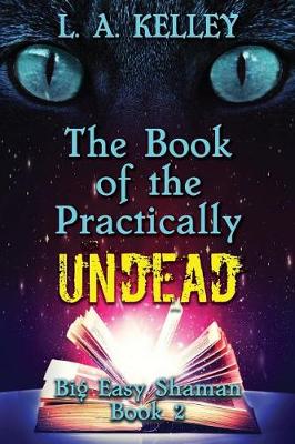 Cover of The Book of the Practically Undead