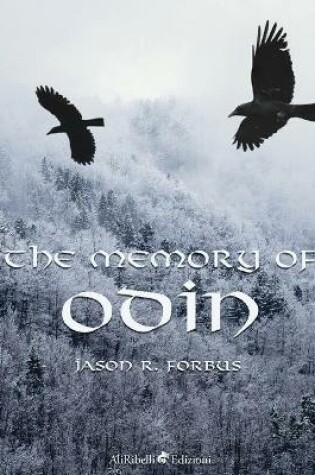 Cover of The Memory of Odin