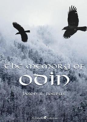 Book cover for The Memory of Odin