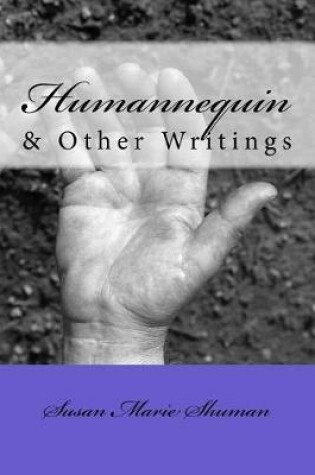 Cover of Humannequin