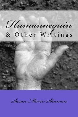 Book cover for Humannequin