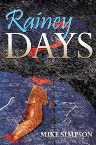Cover of Rainey Days