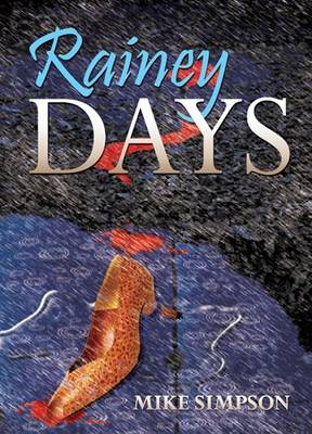 Book cover for Rainey Days