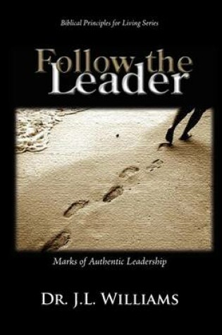 Cover of Follow the Leader