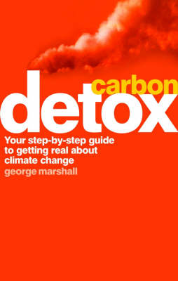 Book cover for Carbon Detox
