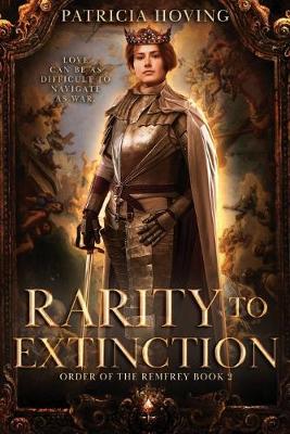Cover of Rarity to Extinction