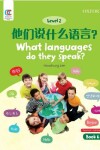 Book cover for What Languages Do They Speak