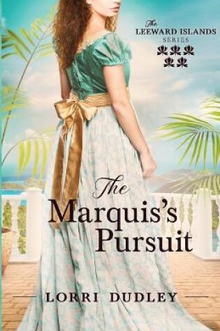 Cover of The Marquis's Pursuit