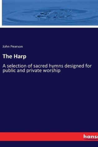 Cover of The Harp